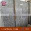 King Flower Grey Beige Marble Tile