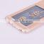 promotion pu card holder for iphone 6s case