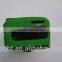 portable solar LED flashlight radio HT-555WB