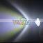 Error free canbus Projector White 12 LED 5050 Backup Reverse Light Bulb BA15S 1156 P21W S25 Auto Car parking Lamps with lens