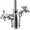 SUS 304 Commercial Pre-rinse Units kitchen stainless steel faucet