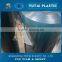 super clear pvc film for packing, tent windows, quilt bag