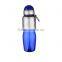 600ml plastic sport bottle