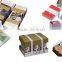 Electric Banknote strapping banding machine