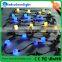 DC15V dmx control string ball light dmx 3d led pixel ball