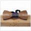 wooden bow tie 2015