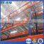 Selective Pallet Racks(power coating line) P-001