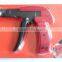 Fastening and cutting tool special for Cable Tie Gun For Nylon Cable Tie width: 2.4-4.8mm LS-600A