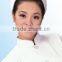 nurse clothing factory suply High quality asia nurses uniform nurses white caps