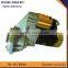 China color diesel engine starter apparel for SK60 SK120