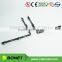 90 Degree Bends and Tee Bend Kit for Wire Mesh Basket Cable Tray