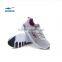 ERKE 2015 New Arrivel Breatheable Mesh Womens Sports Shoes Girls Lightweight Falt Sole Running Shoes for Wholesale