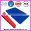 Different Color Food Processing Non-stick Silicone Oven Baking Mat