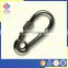 High Quality Stainless Steel DIN 5299 Snap Hook