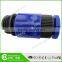 Magic snack Rubber cloth irrigation hose For Water Flowers