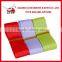 Wholesale 50mm polyester grosgrain ribbon black for gift packing