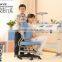 Child Kids' study desk chair suit School Home Reading table Adjustable Height Correct posture Prevent myopia Astronaut