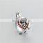 2016 High Quality Slide Charms Fashion Bracelet Charms