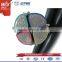 3.6/6kv Copper Conductor Material and PVC Insulation Material electrical wire