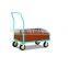 Heavy Duty Platform Truck &Platform Trolley CU series 500 KGS Capacity