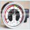 Density Meter With CE Certificate use in high voltage transformer substation sf6 meter