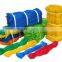 polyethylene multifilament rope,polyethylene twisted rope,fishing rope