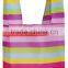T-shirt Shape Foldable Shopping Bag