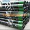 Hot selling API 5CT Tubing for Sour Oil Service