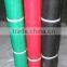 Industrial-use rubber roll