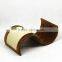 ISO & SGS QQ Pet Factory Wholesale Cat Scratcher Lounge & Scratcher Mat Cat Toy