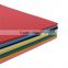 Melors Non-toxic color eva foam sheet, high density closed cell and textured eva foam sheet made in china