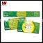 Removeable Paper Sticker Printing Scatch Off Food Label