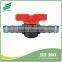 Dn16mm Host Seller High quanlity mini valve for Irrigation PE Pipe