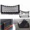 Car Auto Storage Mesh Nets / car sticker phone pocket / phone storage net