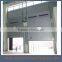 Automatic sliding Door industrial vertical door SLD-036