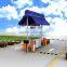 Residential Areas Use RFID Card Automatic Car Parking Management System