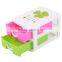 sliding drawer organizer,plastic drawer boxes for girls