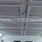 Hot sale!!! Car Spray booth Needle Punched Non-woven EU5 Ceiling Filter paint booth filters