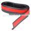 car rubber bumper rubber spoiler lip