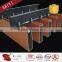 Baffle Aluminum Suspended Ceiling Tile 3D Wall Panel