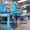 aluminum coil coating painting embossing machine production line