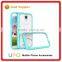 [UPO] Wholesale Ultra Thin Anti Scratch Transparent TPU PC Cell Phone Cover Case for Samsung Galaxy S4