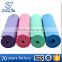 High Technology Best Price Wholesale Nbr Yoga Mat Private Label