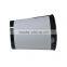 Tin Garbage Bin tin box/rubbish bin tin box/office metal tin garbage bins