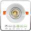 hot sale low price new design 10w 12w downlight led ceiling down light