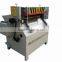 sliding window rubber strip cutter/cutting machine