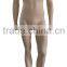 European style male headless mannequin for apparel display