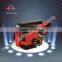 industril heavy oil burner design customer order service provide