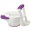 new design feeding bowl baby freshfoods grinding bowl