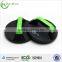 ZHENSHENG rotating fitness push up bar